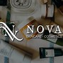 Image result for Nova Beauty Logo