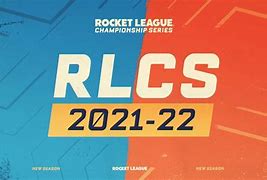 Image result for New Rlcs Logo