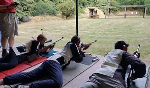 Image result for Torfaen Smallbore Rifle Club