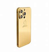 Image result for iPhone 24K Gold 9