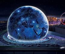 Image result for Las Vegas Ball Building