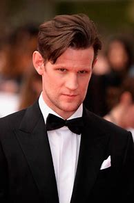 Image result for Matt Smith Actor