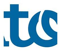 Image result for Atos Logo White Background