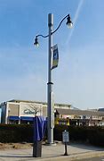 Image result for 5G Antennas On Poles