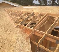 Image result for House Roof Framing Details Slope Roof