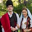 Image result for Serbian Wedding Attire