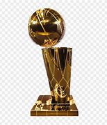 Image result for NBA Trophy No Background