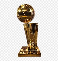 Image result for NBA Basketball Trophy Silhouette