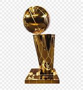 Image result for NBA Finals Trophy Logo