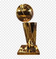 Image result for NBA Championship Trophy