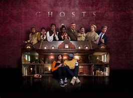 Image result for Thomas Thayne Ghosts