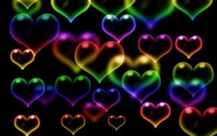 Image result for 3D HD Neon Wallpapers iPhone 6