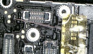 Image result for iPad 6 Backlight Repair Circuit Board