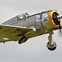 Image result for P-36 Hawk