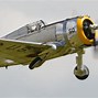 Image result for Cw21 vs P-36 Hawk