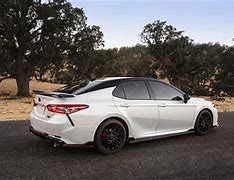 Image result for Toyota Camry XSE TRD