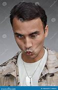 Image result for Funny Army Faces