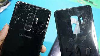 Image result for Samsung Glass Back Phone