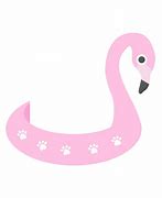 Image result for Flamingo Float