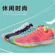 Image result for Adidas Badminton Shoes