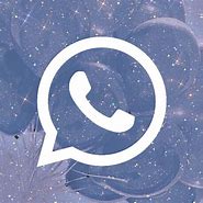 Image result for Whatsapp Icon Aesthetic
