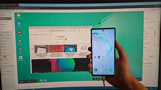 Image result for Samsung Dex Note 9