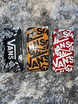 Image result for Vans Phone Case Back in the Day