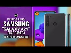 Image result for Samsung Galaxy A21 Colors
