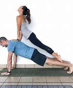 Image result for Duo Yoga Poses