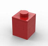 Image result for LEGO 1X1 Brick Pixel Shadow