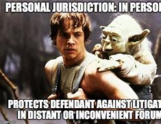 Image result for Civil Procedure Law Memes
