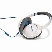 Image result for Bose White Headphones