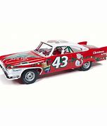 Image result for Richard Petty Toy Car