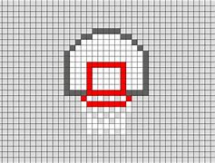 Image result for Apple Basket Pixel Art