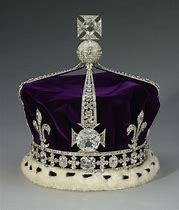 Image result for Elizabeth 1 Crown
