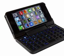 Image result for iPhone 5 Keyboard Case