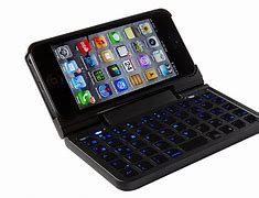 Image result for 3D iPhone 5 Keyboard