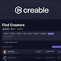 Image result for creable