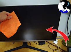 Image result for How to Wipe a Computer Screen