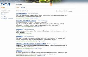 Image result for chocoku
