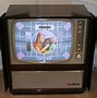 Image result for Color Television