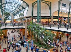 Image result for Shopping Mall Landscape Design
