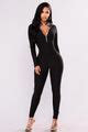 Image result for Zipped Jumpsuit