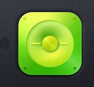 Image result for Sound App Icon
