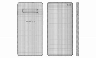 Image result for Samsung S10 Ceramic
