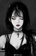Image result for Gothic Anime Pics