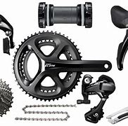 Image result for Shimano 105 Groupset Road Bikes