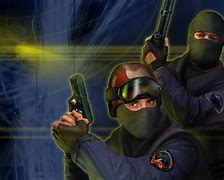 Image result for Counter Strike Characters