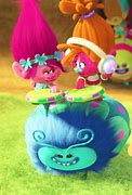 Image result for Princess Poppy Trolls