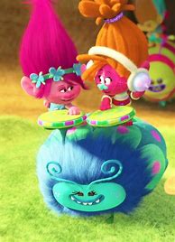 Image result for Trolls Centerpieces DIY